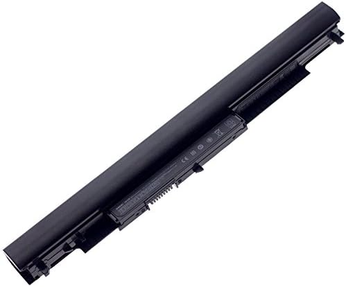 Noubi tech Li-ion 4-cell 41WH 2800mAh Laptop Battery for HP HS04 HS03 807956-001 807957-001 807612-421 HSTNN-LB6U HSTNN-LB6V N2L85AA 807611-421 807611-131 HS04041-CL
