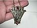 Volturi Necklace Pendant Twilight New Moon Costume Aro Jane Vampire Jewelry