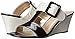 CL by Chinese Laundry Women's Talli Wedge Sandal