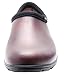 Sloggers Original Waterproof Work Shoe for Men – Outdoor Slip-On Rain and Durable Garden Footwear Made in The USA with Premium Comfort Support Insole, Leather Print Brown - Size 10