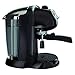 De'Longhi BAR32 Retro 15 BAR Pump Espresso and Cappuccino Maker,BLACK
