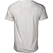 Roots of Fight James Braddock Clover Triblend Shirt - White - Medium