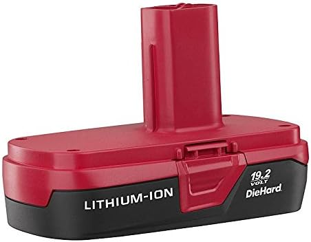 Craftsman 9-46194 Power Drill Drivers product image 5