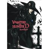 Vampire Hunter D - Bloodlust