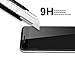 Supershieldz for Apple iPhone 6 Plus Tempered Glass Screen Protector, Anti-Scratch, Anti-Fingerprint, Bubble Free, Lifetime Replacement Warranty
