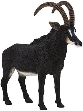 Figure MOJO ANIMALPLANET Animal Planet Antelope 387145