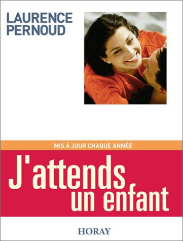 J'attends un enfant