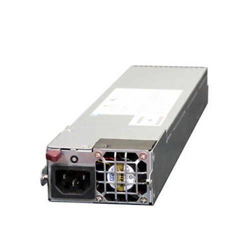 Supermicro 1U 700W POWER SUPPLY - PWS-702A-1R