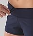 Lululemon Speed Short Midnight Navy (8)