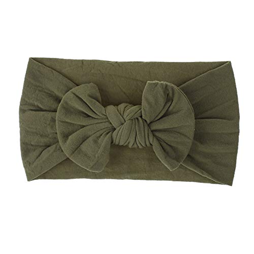 2 Headbands+Headwraps+Hairbands+Childrens+Pack+cl16