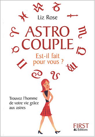 Astro-couple est-il fait pour vous ? by (Paperback)