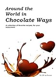 Around the World in Chocolate Ways by