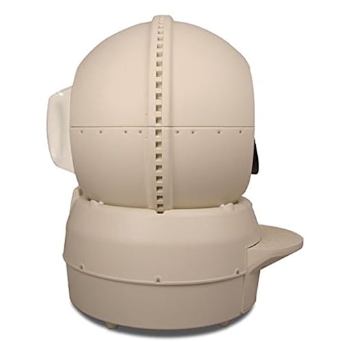 Pet Supplies, Cats, Litter & Housebreaking, Litter Boxes, Self-Cleaning Litter Boxes