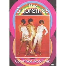 The Supremes - Come See About Me