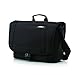 Samsonite Syndicate Laptop Messenger Bag, Black