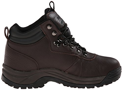 Propet Men's Cliff Walker Boot,Bronco Brown,13 3E US - Thumbnail 7