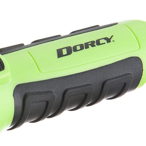 3 Dorcy+Waterproof+Flashlight+Carabiner+41+2513