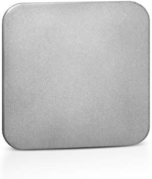 WebCam Cover 200 Pack, Silver