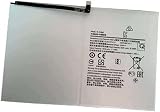 Ukkipower SCUD-WT-N19 Replacement Battery for Samsung Galaxy Tab A7 (2020) view 2