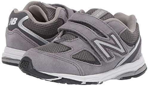 New Balance Unisex-Child 888 V2 Hook 