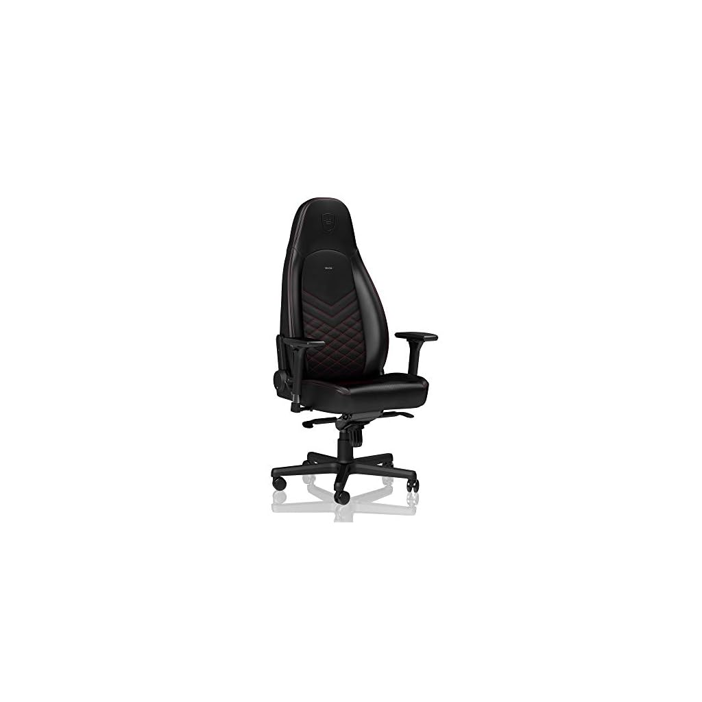 sedia scrivania ergonomica noblechairs