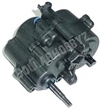 Traxxas E-Maxx Brushless TRANSMISSION Complete Tranny by Traxxas