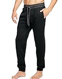 Hanes Classics Men`s Fleece Pant