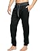 Hanes Classics Men`s Fleece Pant