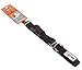 GoGo Pet Products GoGo 3/4-Inch Martingale Dog Collar, Medium, Black