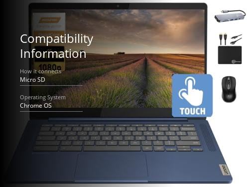 Lenovo Chromebook 14