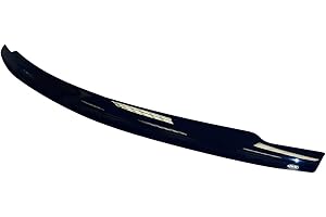 Auto Ventshade [AVS] Aeroskin / Hood Protector | Fits 1999 - 2002 Silverado 1500 & 2500, 2001 - 2002 Silverado 3500, 1 pc. | Smoke - 322013