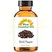 Black Pepper (2 fl oz) Best Essential Oil - 2 ounces (59ml)