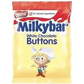 Nestle Milkybar Buttons 30g (Pack of 12)