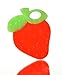 Baby-Touch. Baby Premium 4-set Silicone Teether-toys, for infant & toddler. Eco friendly, BPA free, Non-Toxic, Freezer-safe. Easy For Baby To Hold. Relieves Sore Gums, Fun Colors. Free Ebook-Gift