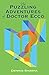 The Puzzling Adventures of Dr. Ecco (Dover Recreational Math) by Dennis Shasha