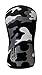 Bear KompleX Compression Knee Sleeves, Fitness & Support for Workouts & Running. Sold in Pairs-Training, Weightlifting, Wrestling, Squats & Gym Use. 5mm&7mm Thick, Multicolor Options