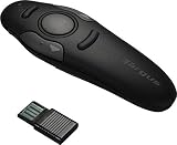 Targus Wireless Presenter with Laser Pointer (AMP16US-52)