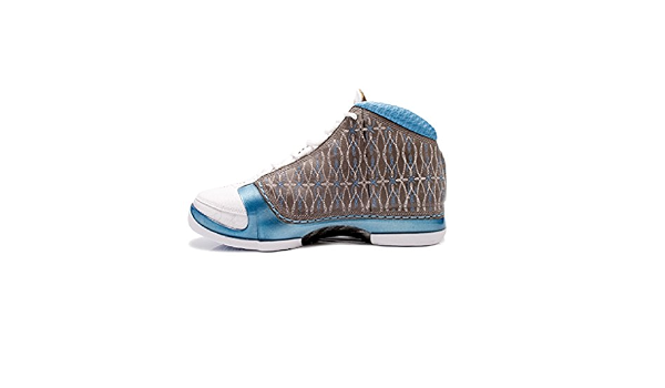 Amazon.com: Nike Air Jordan XXIII 23 Titanio 318474 – 151 US Tamaño 10 :  Ropa, Zapatos y Joyería