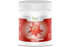 Tomato Powder - 500 Gm (17.63 Oz )