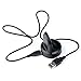 Austuo Samsung Gear Sport Watch Charger,Wireless Charging Dock for Samsung Gear Sport Smartwatch(SM-R600NZKAXAR)