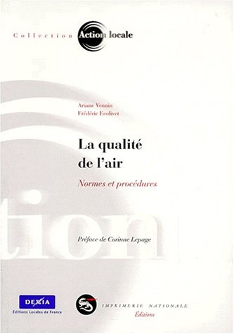 La  qualité de l'air