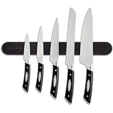 Scanpan Classic Knife Cutlery Set, Silver, 2.3