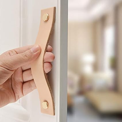 Buy Business To Customer 3 75 5 6 3 Leather Dresser Handle