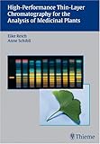 High-Performance Thin-Layer Chromatography for the Analysis of Medicinal Plants, , 1588904091