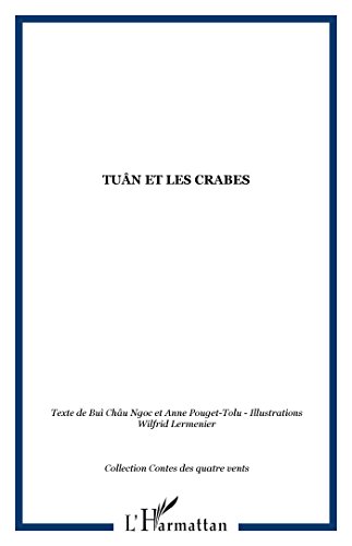 Tuân et les crabes