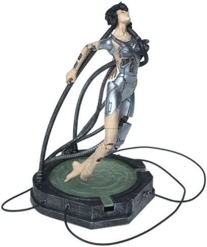 McFarlane Ghost In The Shell /Major 
