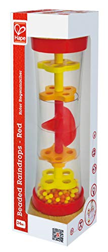 5 Hape+Raindrops+Rainmaker+Toddler+Musical