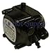 100 PSI at 3 GPH A2VA-7116 Single Stage Oil Fuel Pump