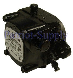 image for Suntec 100 PSI at 3 GPH A2VA-7116 Single Stage Oil Fuel Pump