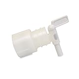 Detail King Replacement Faucet for 5 Gallon